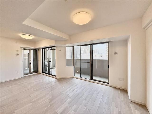 リビング  写真撮影日：2026-03-01