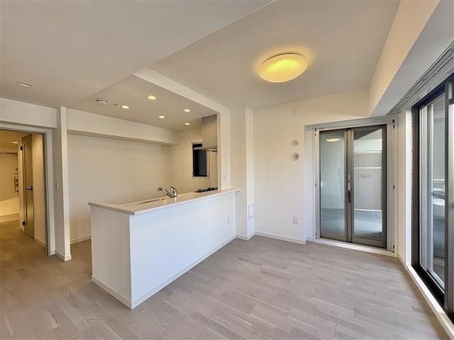 リビング  写真撮影日：2026-03-01