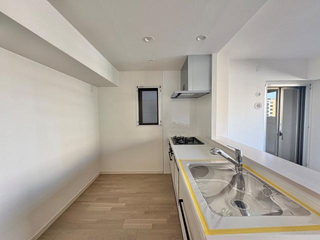 キッチン  写真撮影日：2026-03-01