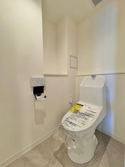 トイレ  写真撮影日：2026-03-01