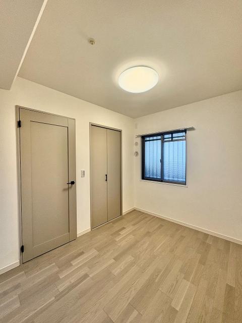 リビング以外の居室  写真撮影日：2026-03-01