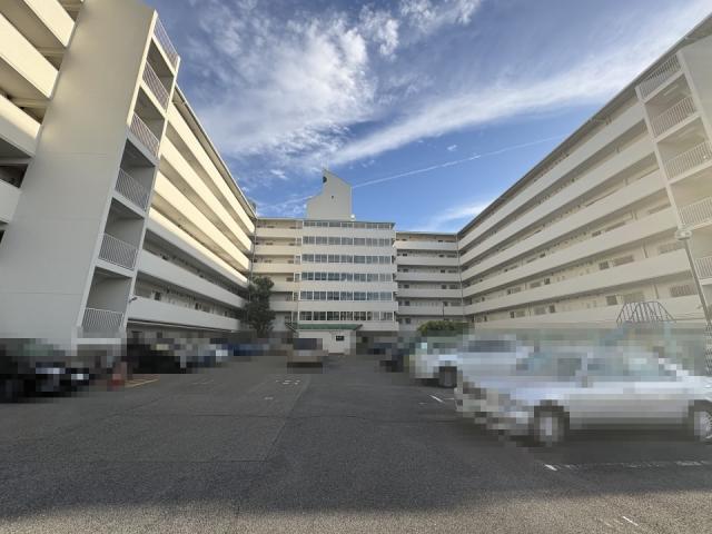 現地外観写真  写真撮影日：2026-01-19