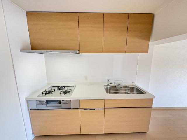 キッチン  写真撮影日：2026-01-19