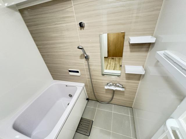 リビング  写真撮影日：2026-01-19