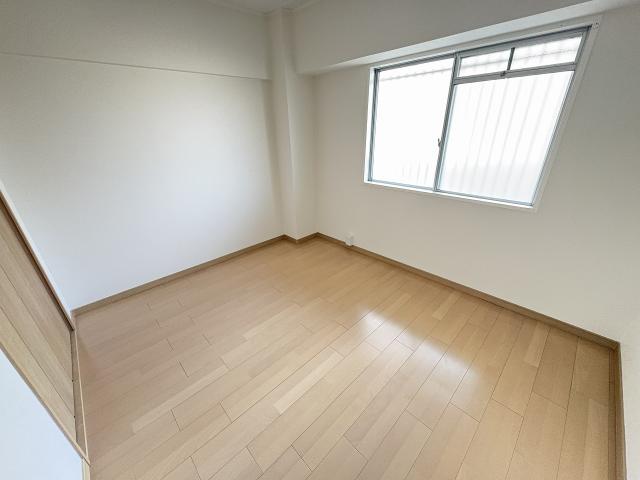 リビング以外の居室  写真撮影日：2026-01-19