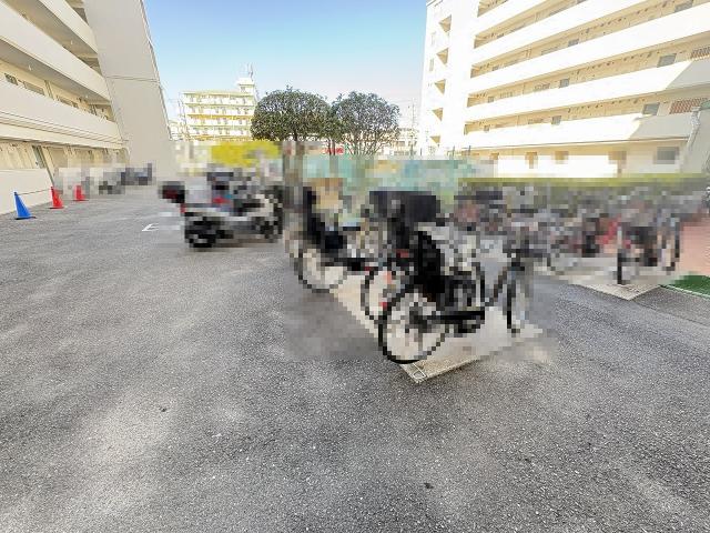 その他共用部  写真撮影日：2026-01-19