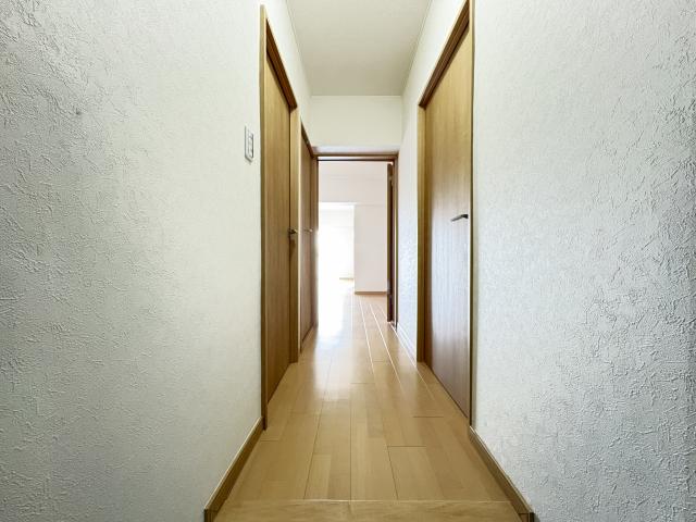 その他内観  写真撮影日：2026-04-17