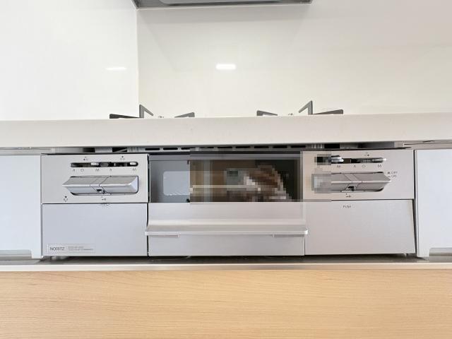 発電・温水設備 グリル  写真撮影日：2026-01-19