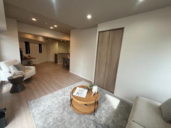 ※販売対象に家具・調度品は含まれません。