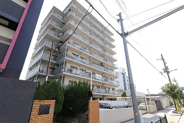 現地外観写真  写真撮影日：2026-01-01