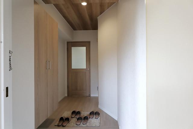 玄関  写真撮影日：2026-01-01