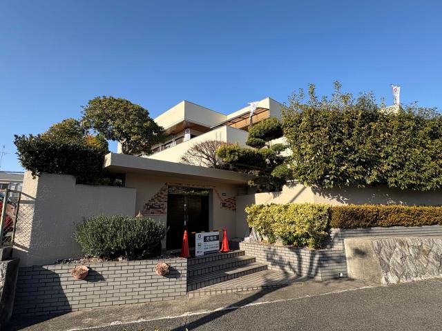 現地外観写真  写真撮影日：2026-01-29