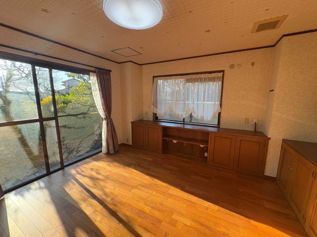 リビング  写真撮影日：2026-01-29