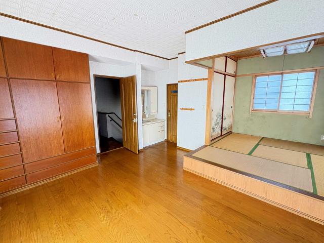 リビング以外の居室  写真撮影日：2026-01-29