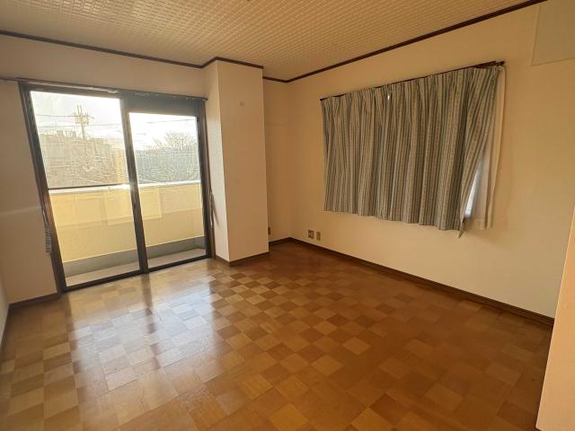 リビング以外の居室  写真撮影日：2026-01-29