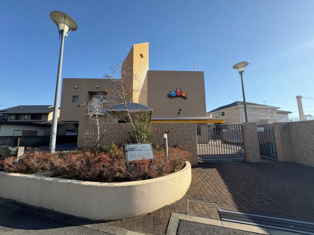 長野社会福祉事業財団認定こども園長野こども学園 40m 写真撮影日：2026-01-29