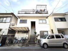 現地外観写真  写真撮影日：2026-02-02