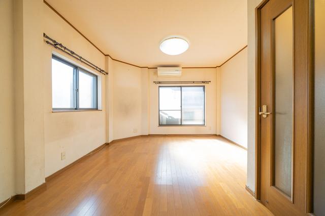 リビング  写真撮影日：2026-01-31