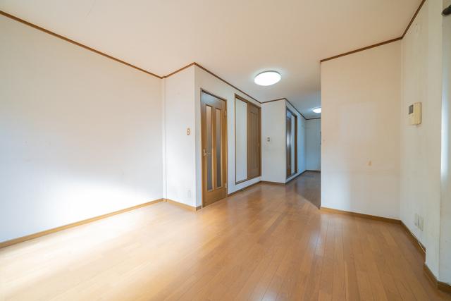 リビング  写真撮影日：2026-01-31