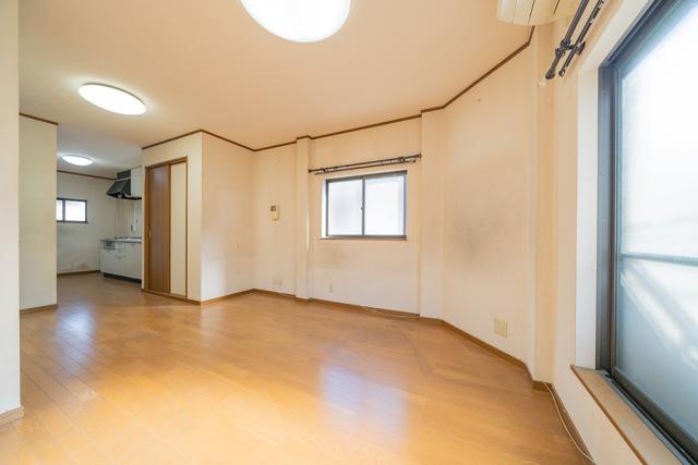 リビング  写真撮影日：2026-01-31