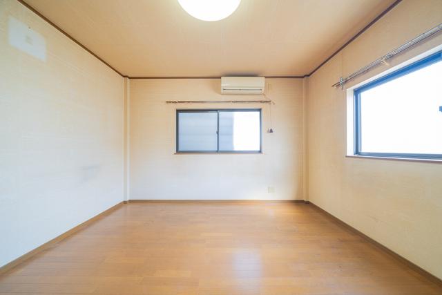 リビング以外の居室  写真撮影日：2026-01-31