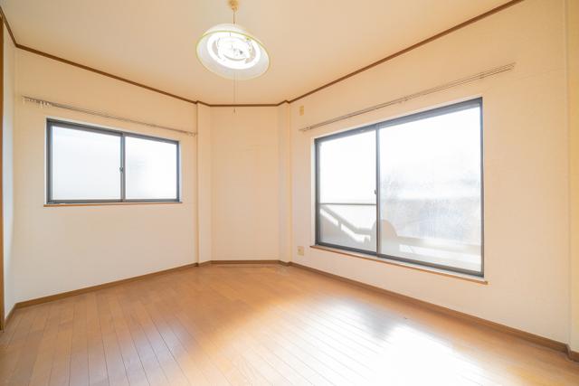 リビング以外の居室  写真撮影日：2026-01-31