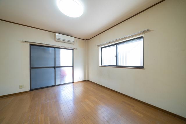 リビング以外の居室  写真撮影日：2026-01-31