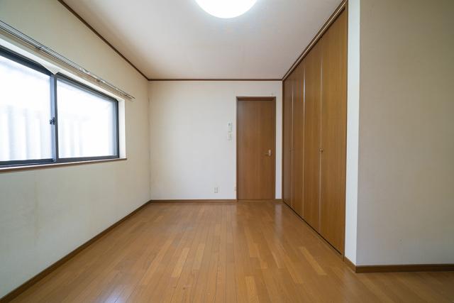 リビング以外の居室  写真撮影日：2026-01-31