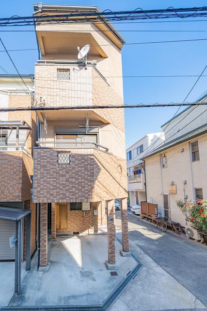 同仕様写真(外観)  写真撮影日：2026-01-31