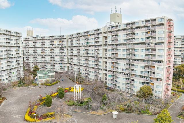 現地外観写真  写真撮影日：2026-01-31