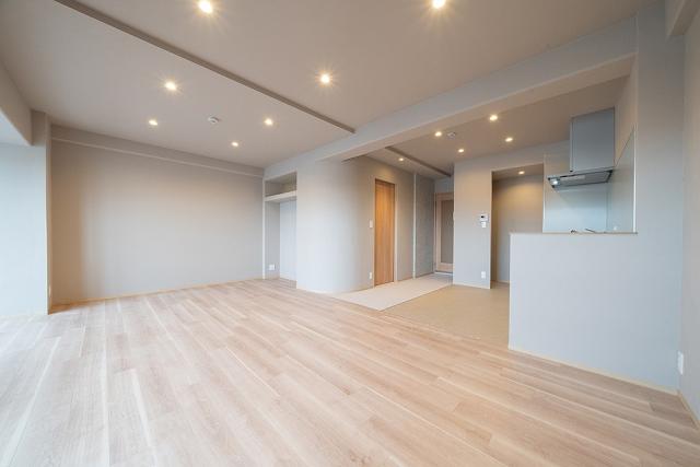 リビング  写真撮影日：2026-01-31