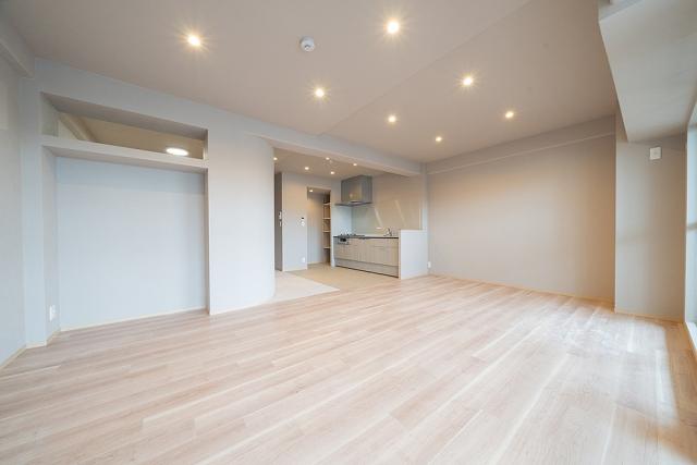 同仕様写真(リビング）  写真撮影日：2026-01-31