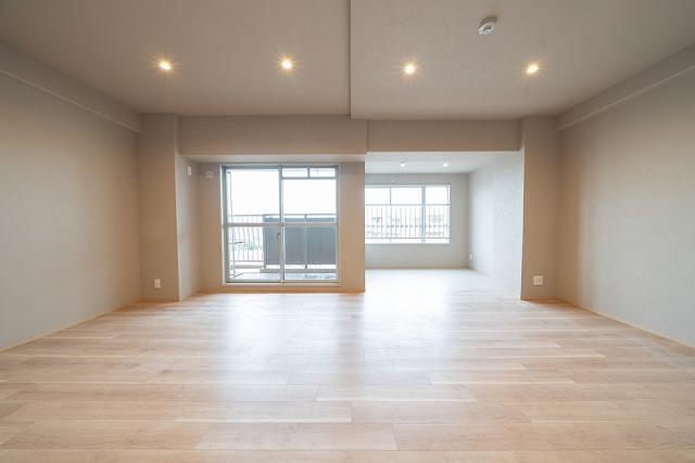 リビング  写真撮影日：2026-01-31