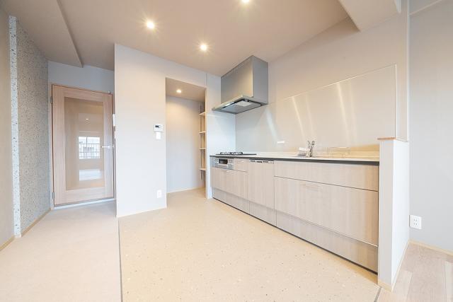 キッチン  写真撮影日：2026-01-31