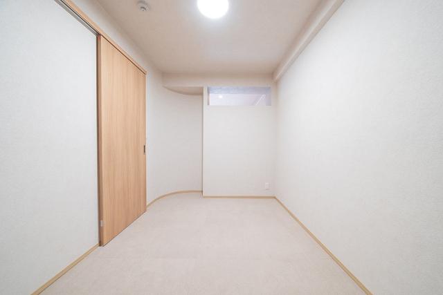 リビング以外の居室  写真撮影日：2026-01-31