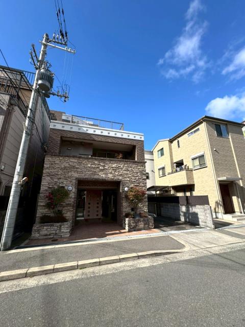 現地外観写真  写真撮影日：2026-02-02