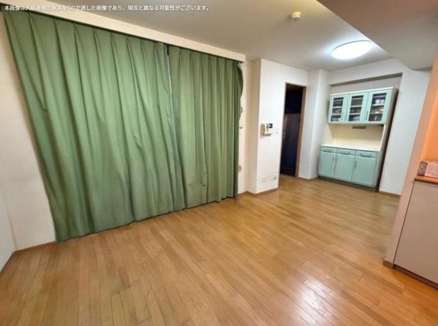 リビング  写真撮影日：2026-02-02