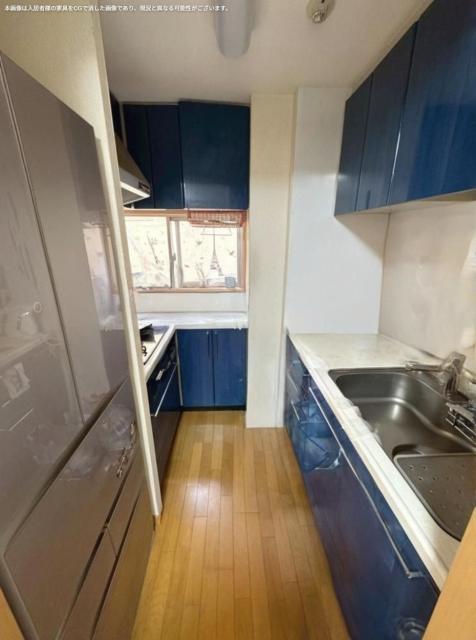 キッチン  写真撮影日：2026-02-02