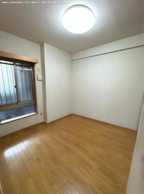 リビング以外の居室  写真撮影日：2026-02-02