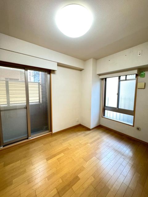 リビング以外の居室  写真撮影日：2026-02-02