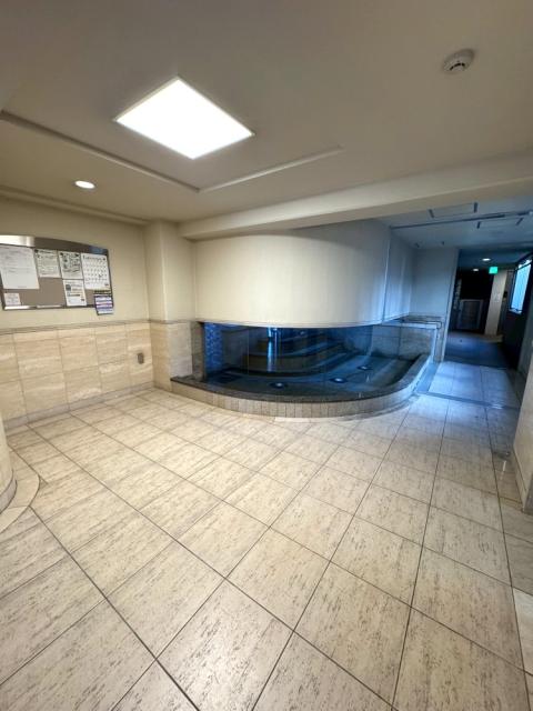 その他共用部  写真撮影日：2026-02-02