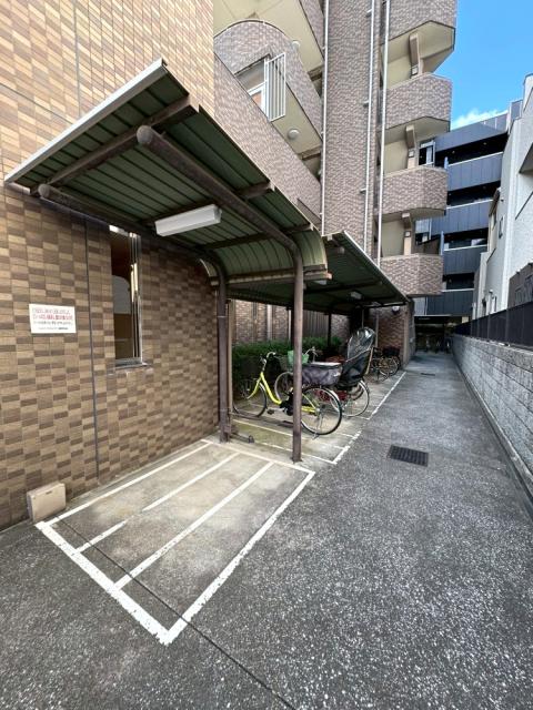 その他共用部  写真撮影日：2026-02-02