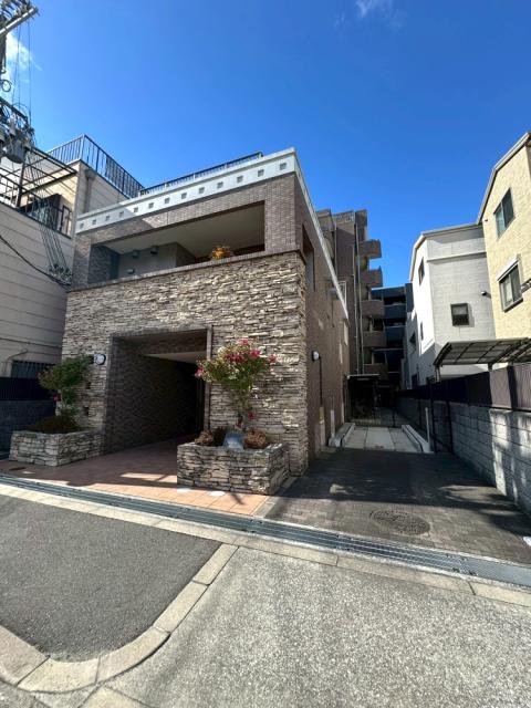 現地外観写真  写真撮影日：2026-02-02