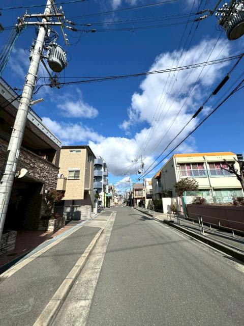 現地外観写真  写真撮影日：2026-02-02