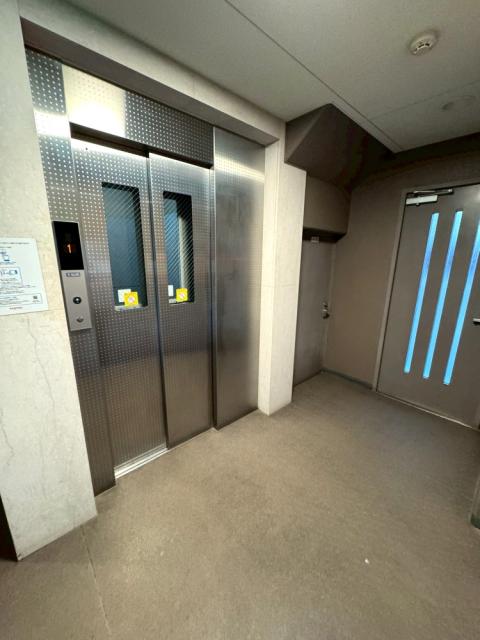 その他共用部  写真撮影日：2026-02-02