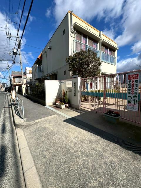 東中浜保育所 80m 写真撮影日：2026-02-05