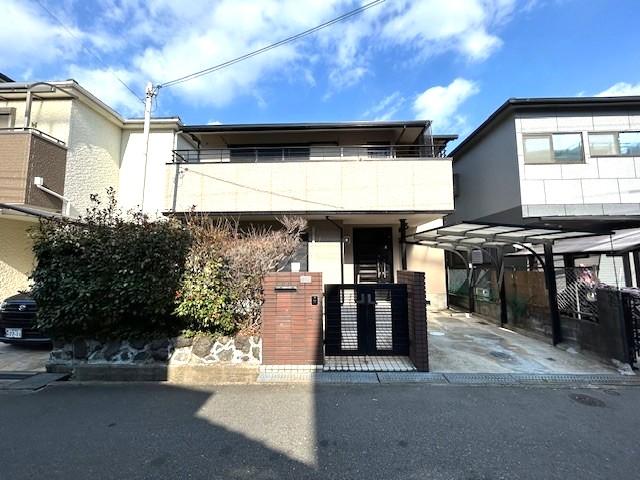 現地外観写真  写真撮影日：2026-02-05