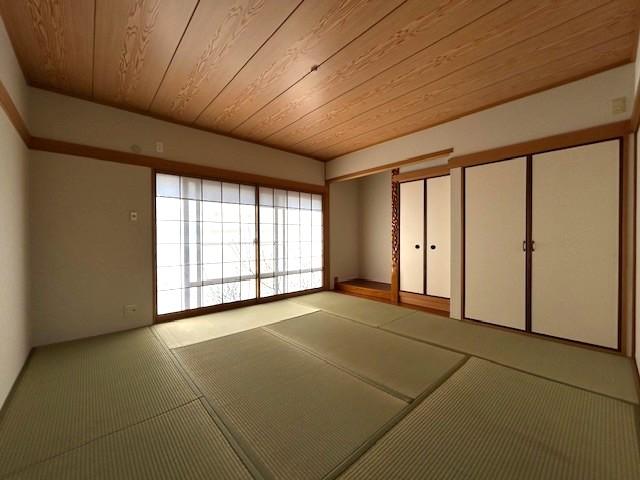 リビング以外の居室  写真撮影日：2026-02-05