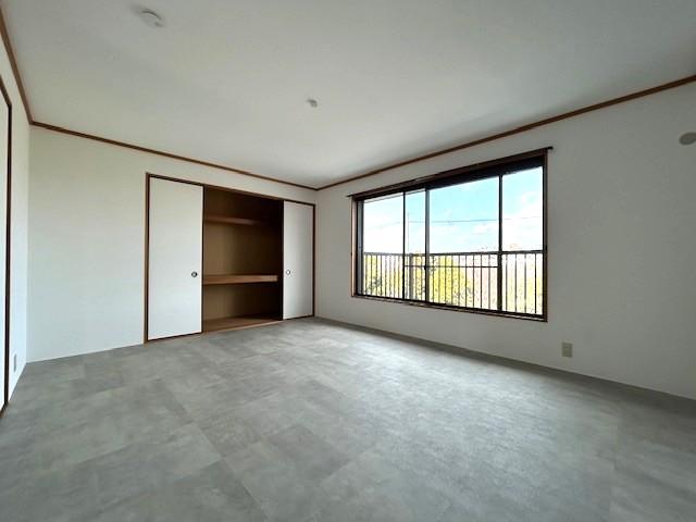 リビング以外の居室  写真撮影日：2026-02-05