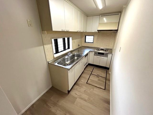 キッチン  写真撮影日：2026-02-05